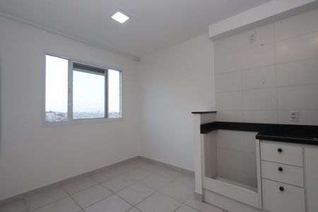 Apartamento para alugar com 32m², 2 quartos e sem vagaSala
