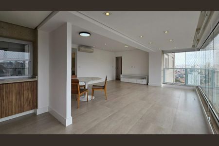 Apartamento à venda com 3 quartos, 95m² em Ipiranga, São Paulo