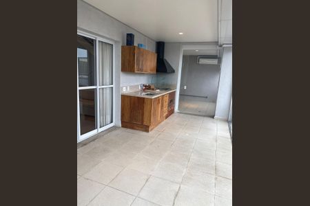 Apartamento à venda com 187m², 3 quartos e 4 vagas