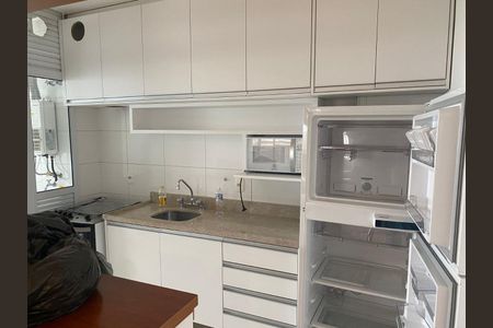 Apartamento à venda com 3 quartos, 187m² em Vila Nova Conceição, São Paulo
