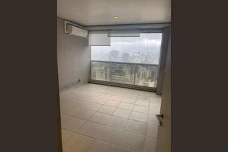 Apartamento à venda com 3 quartos, 187m² em Vila Nova Conceição, São Paulo