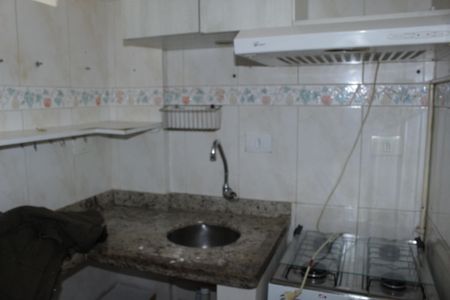 Kitnet/Studio para alugar com 1 quarto, 33m² em Vila Buarque, São Paulo