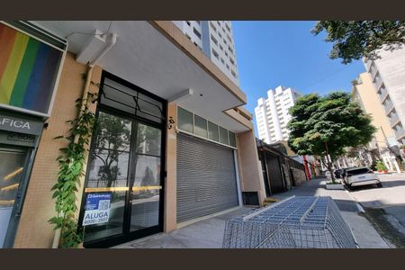 Kitnet/Studio para alugar com 1 quarto, 33m² em Vila Buarque, São Paulo