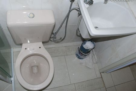 Kitnet/Studio para alugar com 1 quarto, 33m² em Vila Buarque, São Paulo