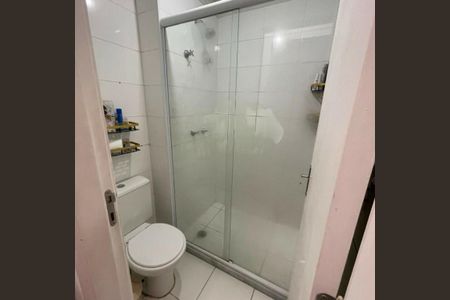 Apartamento à venda com 1 quarto, 45m² em Fazenda Morumbi, São Paulo