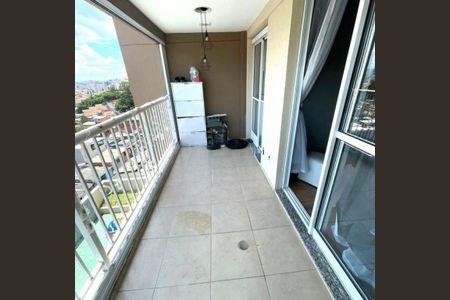 Apartamento à venda com 1 quarto, 45m² em Fazenda Morumbi, São Paulo