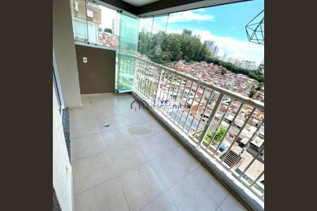 Apartamento à venda com 1 quarto, 45m² em Fazenda Morumbi, São Paulo