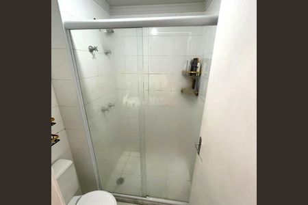 Apartamento à venda com 1 quarto, 45m² em Fazenda Morumbi, São Paulo