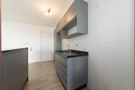 Apartamento à venda com 66m², 2 quartos e 2 vagas Apartamento à venda com 66m², 2 quartos e 2 vagasCozinha
