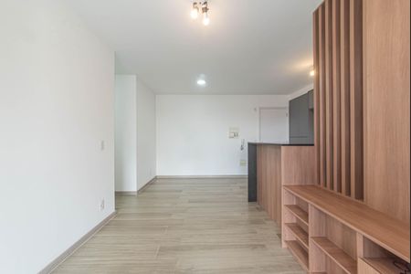 Sala de apartamento à venda com 2 quartos, 66m² em Santo Amaro, São Paulo