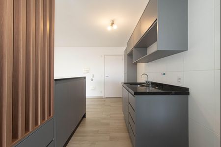 Apartamento à venda com 66m², 2 quartos e 2 vagas Apartamento à venda com 66m², 2 quartos e 2 vagasCozinha