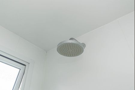 Apartamento à venda com 66m², 2 quartos e 2 vagas Apartamento à venda com 66m², 2 quartos e 2 vagasBanheiro da Suíte