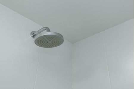 Apartamento à venda com 66m², 2 quartos e 2 vagas Apartamento à venda com 66m², 2 quartos e 2 vagasBanheiro Social