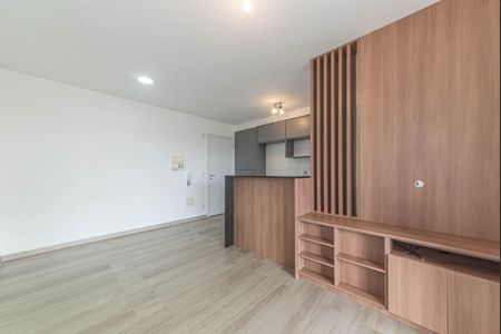 Apartamento à venda com 66m², 2 quartos e 2 vagas Apartamento à venda com 66m², 2 quartos e 2 vagasSala