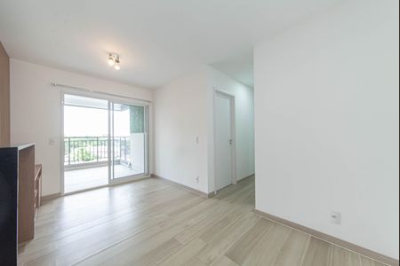 Apartamento à venda com 66m², 2 quartos e 2 vagas Apartamento à venda com 66m², 2 quartos e 2 vagasSala