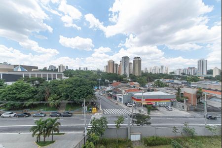 Apartamento à venda com 66m², 2 quartos e 2 vagas Apartamento à venda com 66m², 2 quartos e 2 vagasVaranda