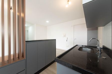 Apartamento à venda com 66m², 2 quartos e 2 vagas Apartamento à venda com 66m², 2 quartos e 2 vagasCozinha
