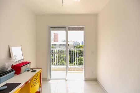 Apartamento à venda com 45m², 2 quartos e 1 vaga Apartamento à venda com 45m², 2 quartos e 1 vagaSala