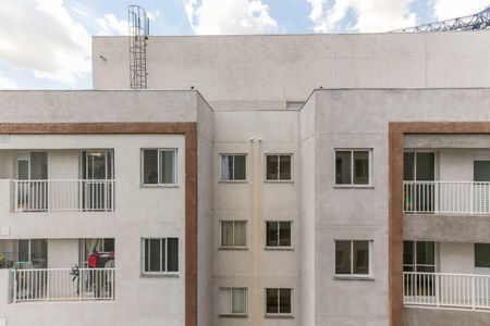 Apartamento à venda com 45m², 2 quartos e 1 vaga Apartamento à venda com 45m², 2 quartos e 1 vagaQuarto 1