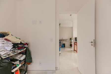 Apartamento à venda com 45m², 2 quartos e 1 vaga Apartamento à venda com 45m², 2 quartos e 1 vagaQuarto 1