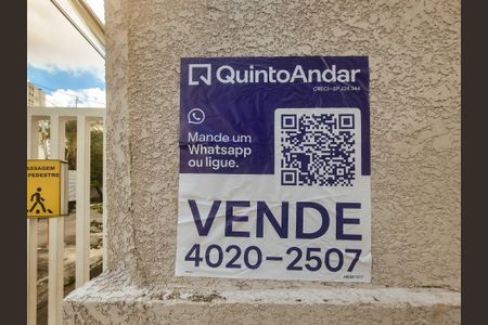 Apartamento à venda com 45m², 2 quartos e 1 vaga Apartamento à venda com 45m², 2 quartos e 1 vagaFachada