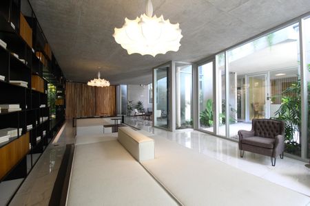 Apartamento para alugar com 63m², 1 quarto e 2 vagasÁrea Comum - Salão de Festas