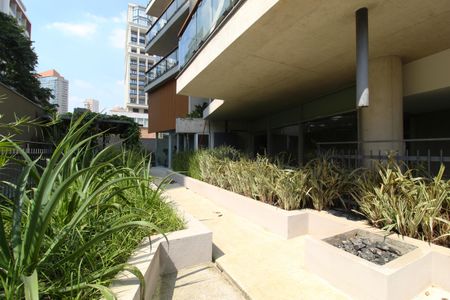 Apartamento para alugar com 63m², 1 quarto e 2 vagasÁrea Comum - Solário