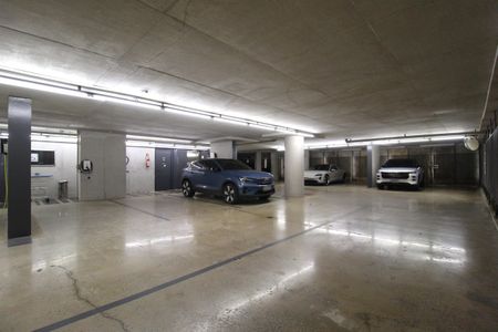 Apartamento para alugar com 63m², 1 quarto e 2 vagasGaragem