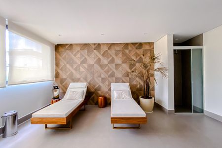 Apartamento à venda com 135m², 3 quartos e 2 vagasÁrea comum