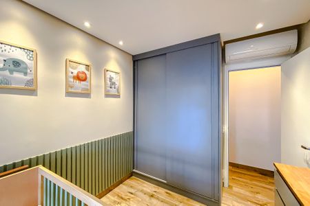 Apartamento à venda com 135m², 3 quartos e 2 vagasQuarto 1 - Suíte