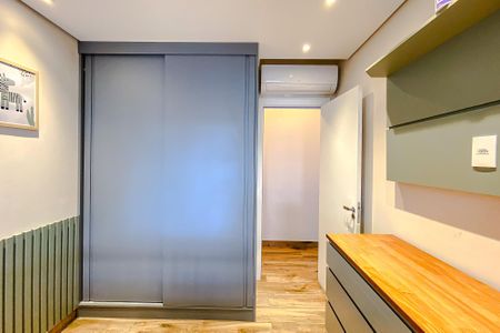 Apartamento à venda com 135m², 3 quartos e 2 vagasQuarto 1 - Suíte