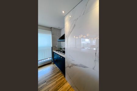 Apartamento à venda com 135m², 3 quartos e 2 vagasVaranda da Sala