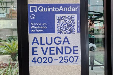 Apartamento à venda com 53m², 2 quartos e 1 vaga Apartamento à venda com 53m², 2 quartos e 1 vagaPlaquinha