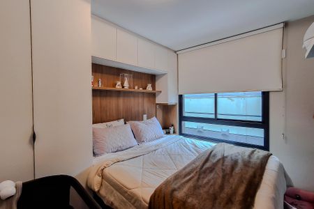 Apartamento à venda com 53m², 2 quartos e 1 vaga Apartamento à venda com 53m², 2 quartos e 1 vagaQuarto 2 - Suíte