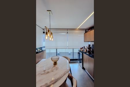 Varanda de apartamento à venda com 2 quartos, 53m² em Vila Mariana, São Paulo