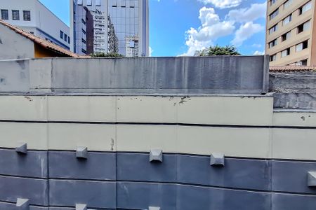 Apartamento à venda com 53m², 2 quartos e 1 vaga Apartamento à venda com 53m², 2 quartos e 1 vagaVista da Varanda