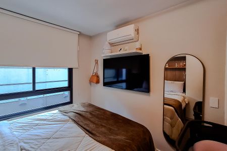 Apartamento à venda com 53m², 2 quartos e 1 vaga Apartamento à venda com 53m², 2 quartos e 1 vagaQuarto 2 - Suíte