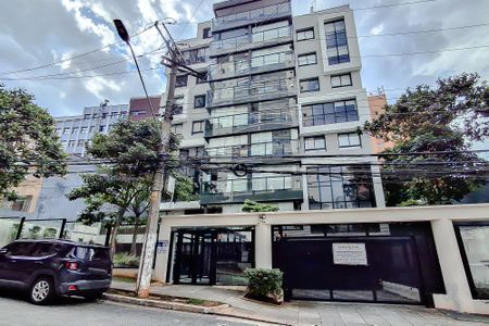 Apartamento à venda com 53m², 2 quartos e 1 vaga Apartamento à venda com 53m², 2 quartos e 1 vagaFachada - Plaquinha