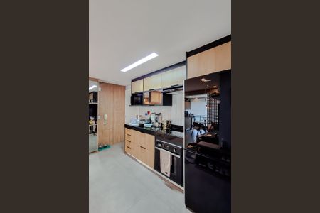 Apartamento à venda com 53m², 2 quartos e 1 vaga Apartamento à venda com 53m², 2 quartos e 1 vagaCozinha