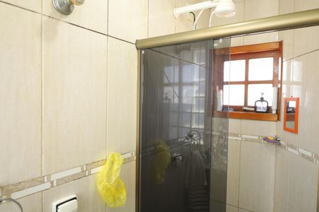 Casa à venda com 80m², 3 quartos e 1 vagaBanheiro 3 - Suíte 3