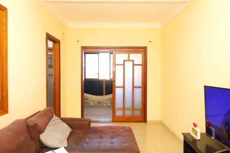 Casa à venda com 80m², 3 quartos e 1 vagaSuíte 1