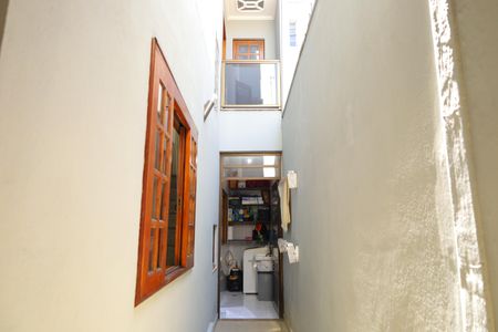 Casa à venda com 80m², 3 quartos e 1 vagaCorredor
