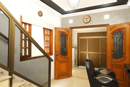 Casa à venda com 80m², 3 quartos e 1 vagaSala