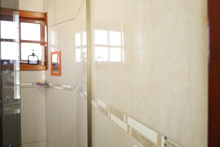 Casa à venda com 80m², 3 quartos e 1 vagaBanheiro 3 - Suíte 3