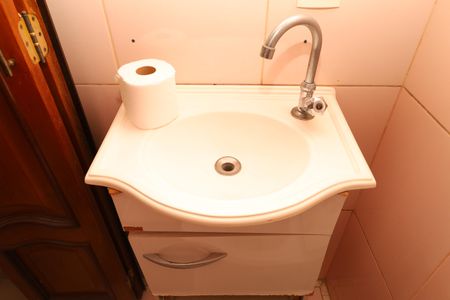 Casa à venda com 80m², 3 quartos e 1 vagaBanheiro 1 - Suíte 1