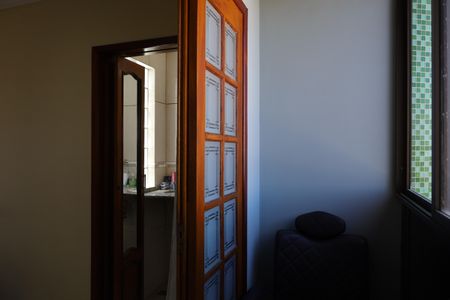 Casa à venda com 80m², 3 quartos e 1 vagaVaranda 2