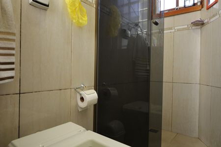 Casa à venda com 80m², 3 quartos e 1 vagaBanheiro 3 - Suíte 3