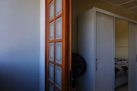 Casa à venda com 80m², 3 quartos e 1 vagaVaranda 2