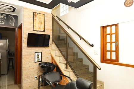 Sala de casa à venda com 3 quartos, 80m² em Itaquera, São Paulo