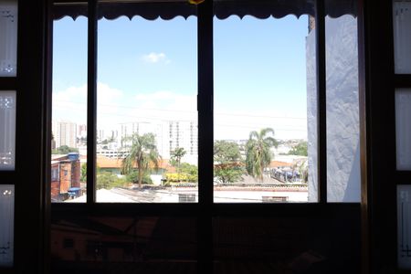 Casa à venda com 80m², 3 quartos e 1 vagaVaranda 2